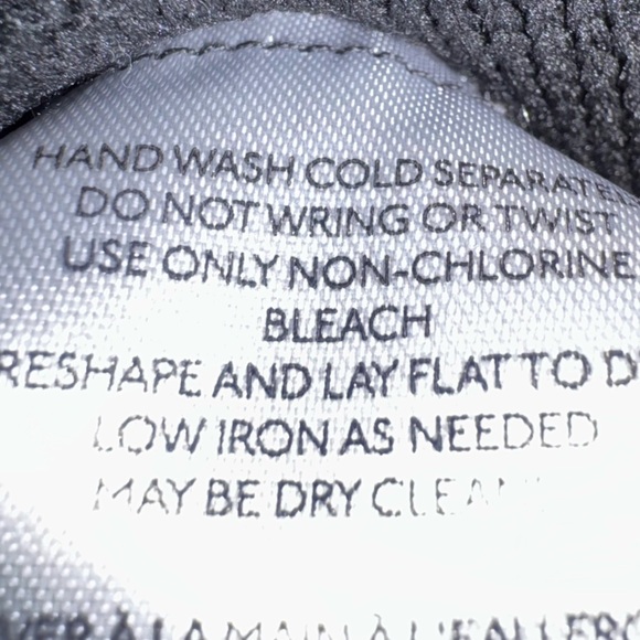 New Meave by Anthropologie Black and White Flare Sleeve Mini Dress Size XS - Picture 6 of 6